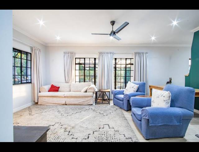3 BEDROOM HOUSE FOR SALE IN GLENFERNESS